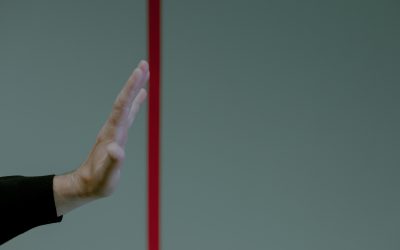 Límits: M’enfado si no et cuides.