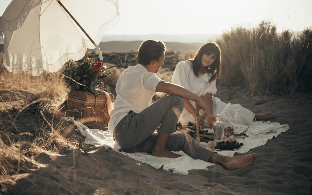 Plaer i responsabilitat: dues cares d’una parella sana