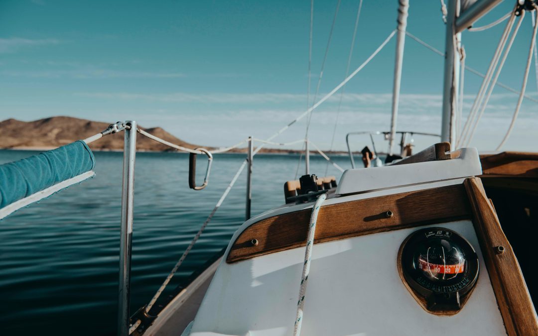 Itinerari breu pel canvi professional